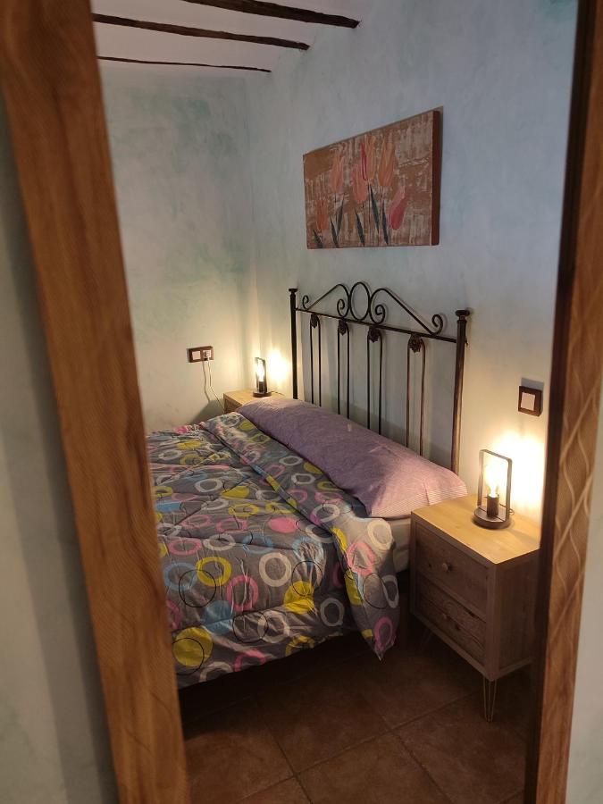 Casa El Autillo Alcala Del Jucar Βίλα Εξωτερικό φωτογραφία