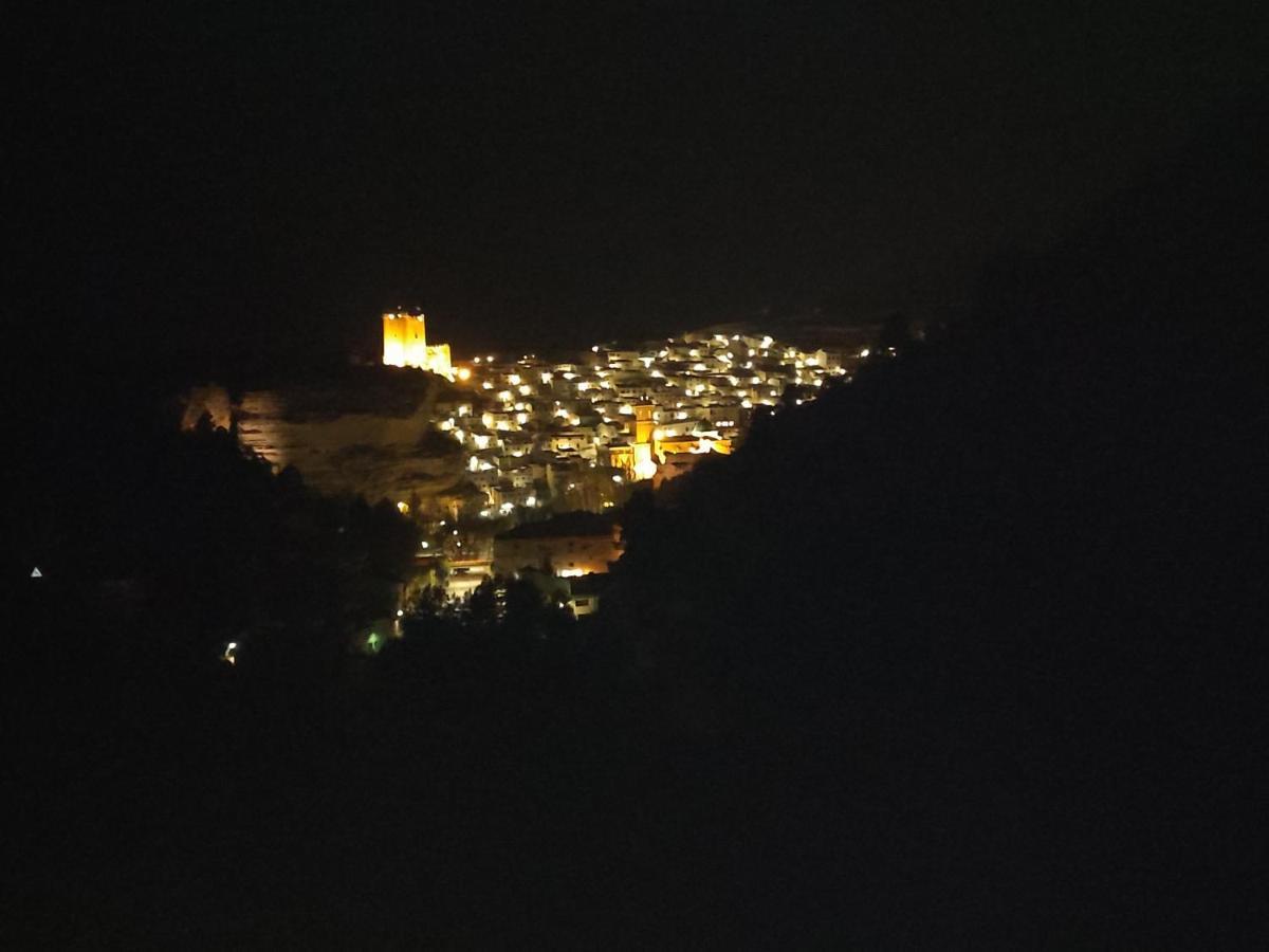 Casa El Autillo Alcala Del Jucar Βίλα Εξωτερικό φωτογραφία