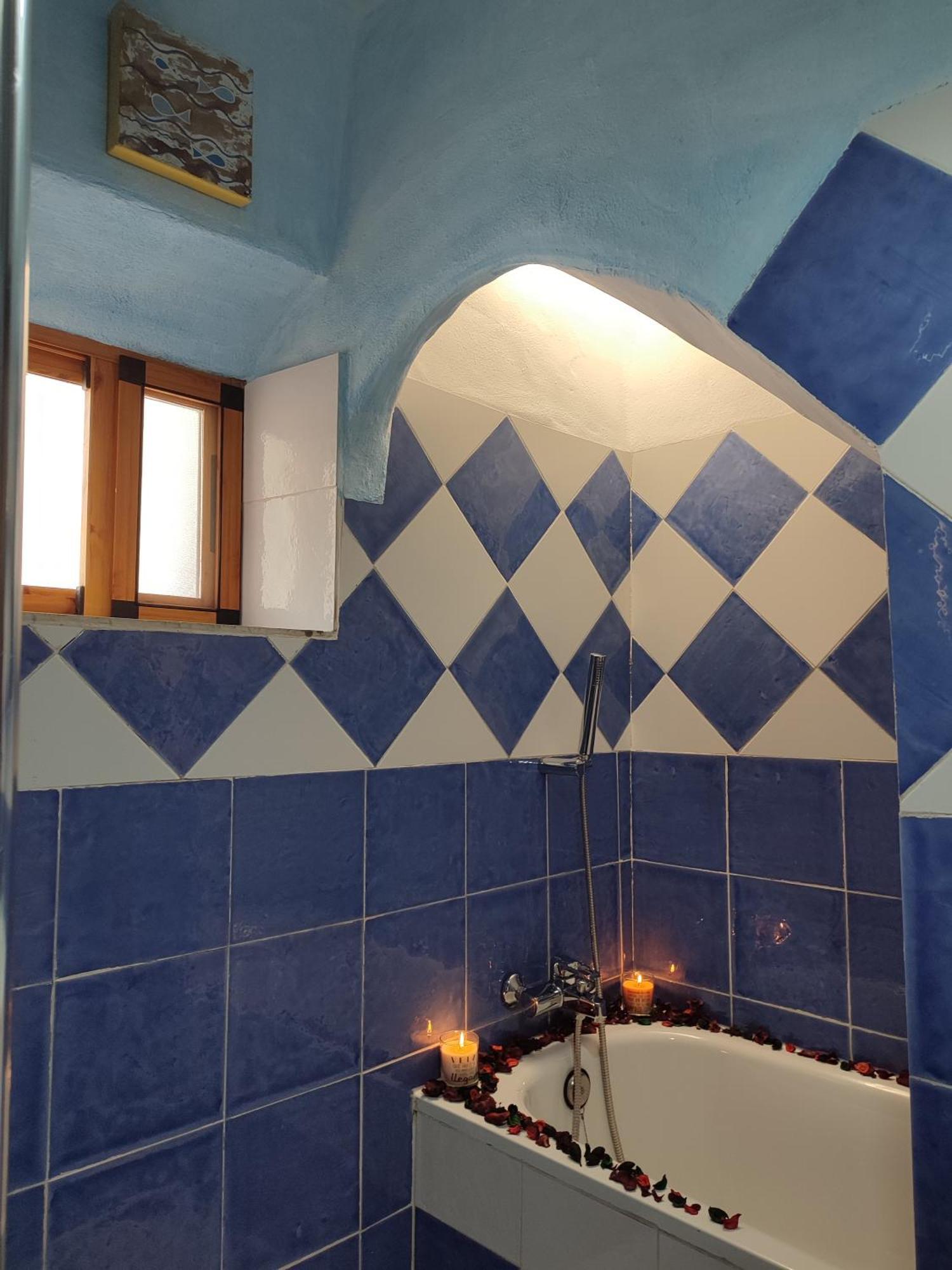 Casa El Autillo Alcala Del Jucar Βίλα Εξωτερικό φωτογραφία