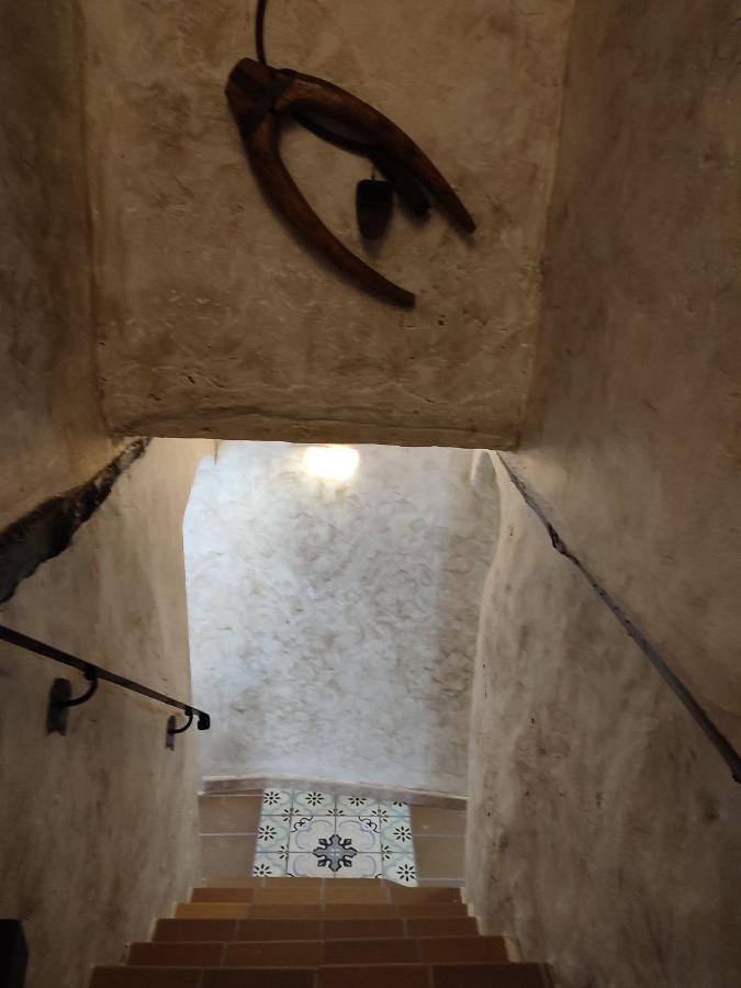 Casa El Autillo Alcala Del Jucar Βίλα Εξωτερικό φωτογραφία